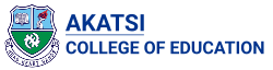 Akatsi College of Education